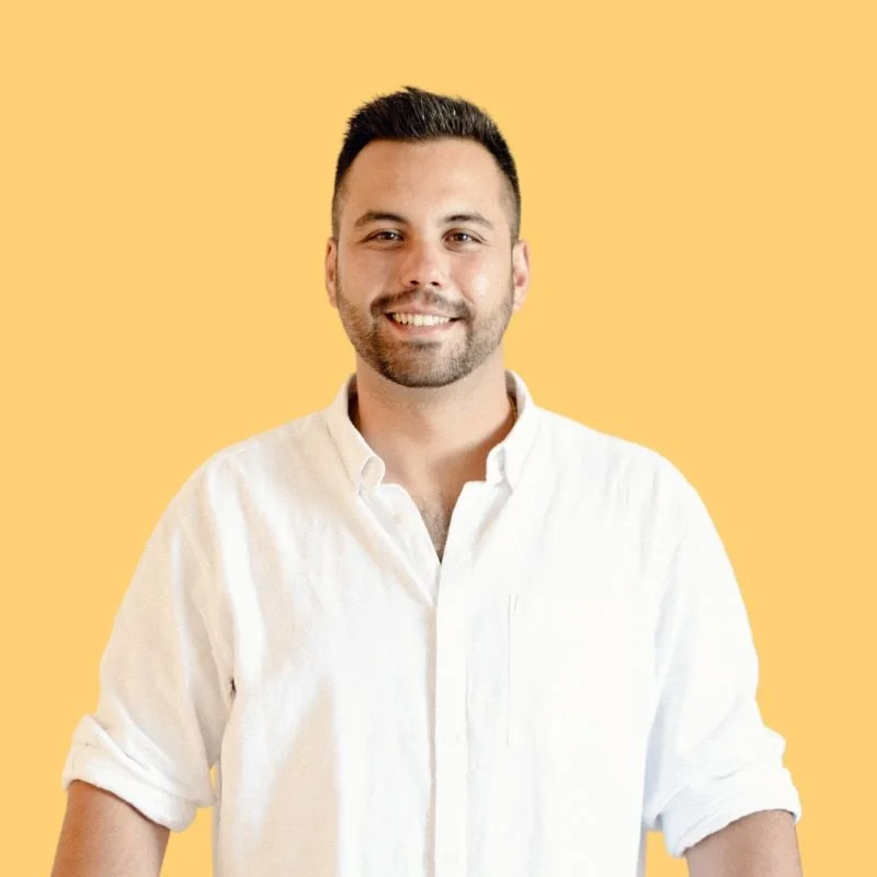 Antonio Valero, desarrollador web y responsable de EA que Web